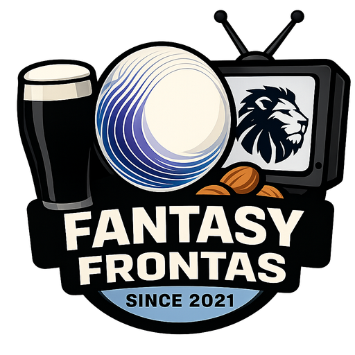 Fantasy Frontas logo