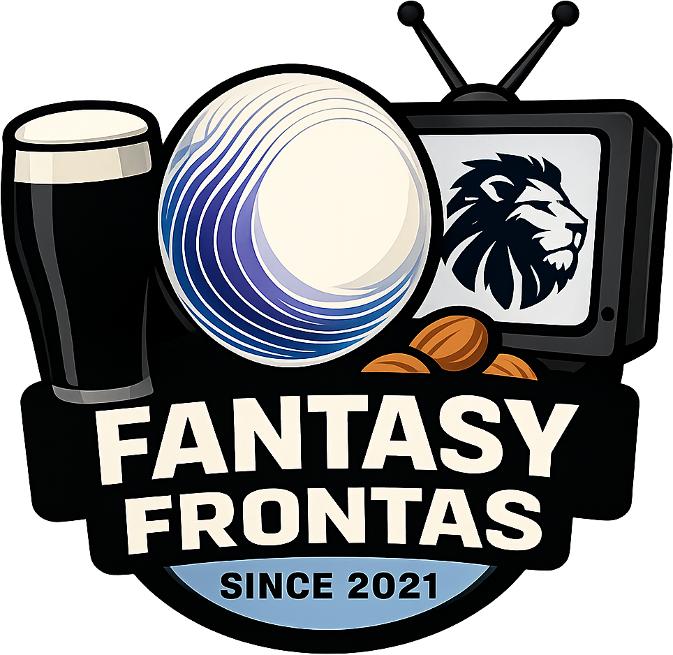 Fantasy Frontas